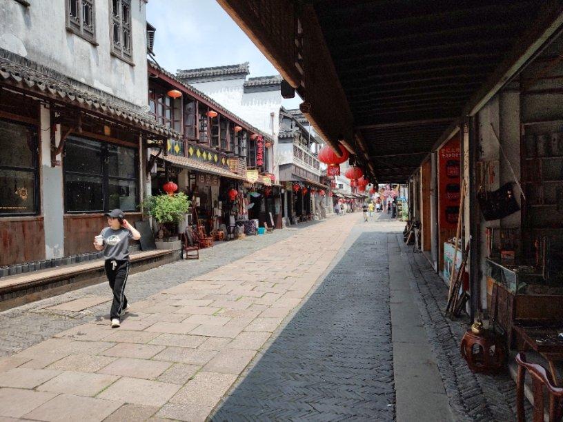 邻居的需求